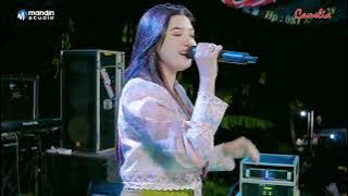 CAMELIA MUSIC - SISA SISA CINTA - LAILY ADIVA - WALIMATUL TASMIYAH AZZURA - BUCU KEMBANG JEPARA