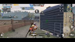 GLOBAL KR BGMI 4.2 BULLET TRACKING CONFIG PUBG MOBILE NEW 