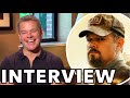 Matt Damon Talks STILLWATER, Looks Back On GOOD WILL HUNTING 25 Years Later | FUN INTERVIEW