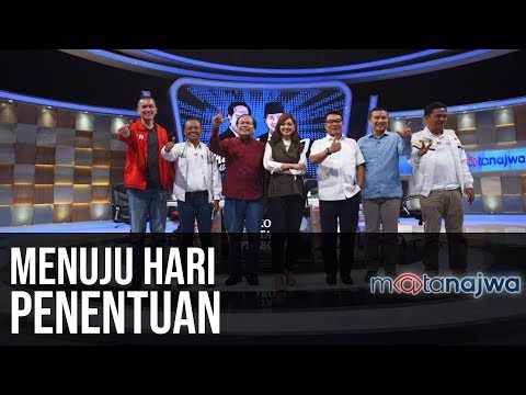 Video: Apakah 7 penentu bekalan?