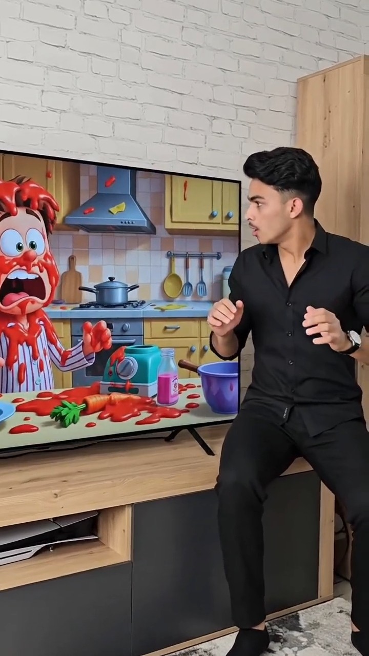 Funny videos #shorts - YouTube