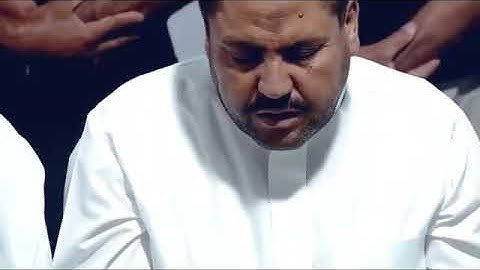 سورة الكهف بصوت ياسر الدوسري برواية حفص عن عاصم تلاوة خاشعة360p