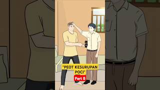 Dhot Design peot Kesurupan Poci Part 8dhotdesign animasilucusekolah animasulucuanimasilucuindo