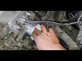 how to clean throttle body. Car Idling Problem.  Car Pickup Problem