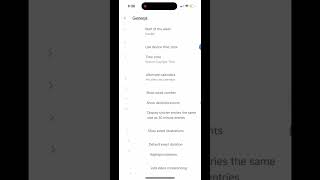 Did You Know? Changing the Time Zone in Google Calendar - Google Calendar Tips!