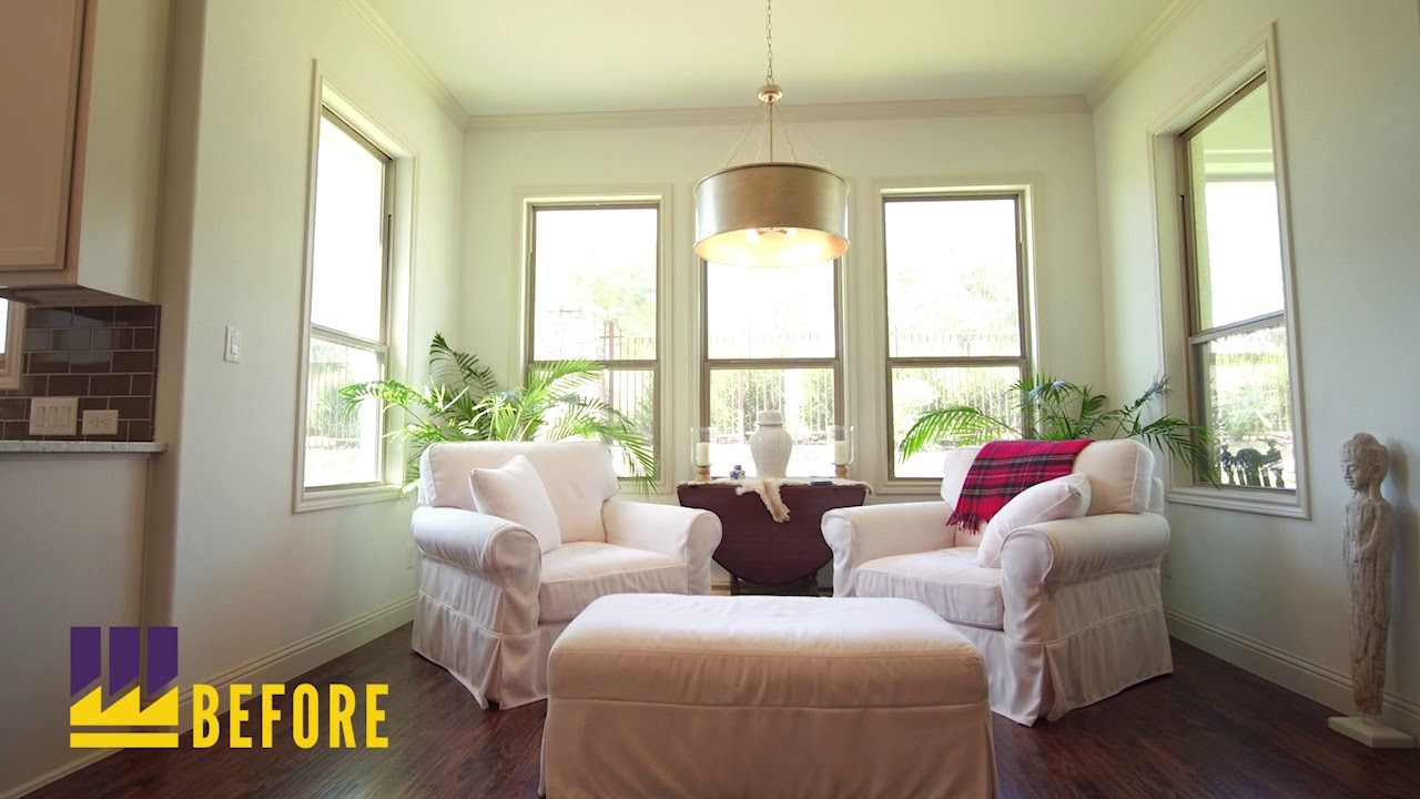 The Blind King Custom Blinds in Fort Worth YouTube