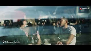 Qantas - Ive Been Everywhere