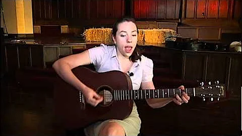 Wild West Circus: Savannah Norris-Jenkins