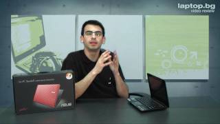 Asus Eee Pc 1008P - Laptop.bg English Version