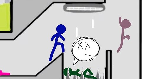 Stick vs Factory -2 | EVERY CONTESTANT FOLLOWED