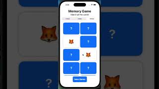 MemoryGame