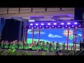 Aaradhya&#39;s dance performance at JKV annual day function 2023