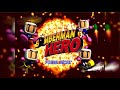 Milky  bomberman hero nintendo 64