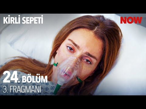 Kirli Sepeti 24. Bölüm 3. Fragmanı