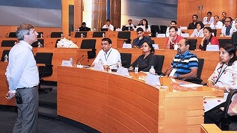 Stanford Ignite - Bangalore, India: Powering Innovation and Entrepreneurship