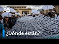 Desaparecidos en Colombia: más de 120.000 casos documentados