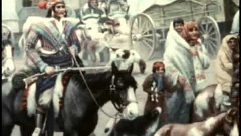 Stephens y Catherwood en Copan