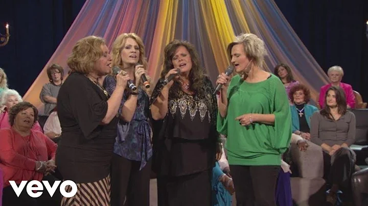 I Am Loved (Live) - Sandi Patty, Heather Ruppe Day...