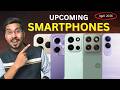 Top Upcoming Phones April 2026 (₹15K–₹50K) | Wait or Buy?