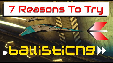 7 Reasons To Play BallisticNG in 2025