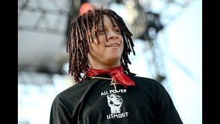 How To Look Like Trippie Redd In Roblox Youtube - roblox trippie red overdose