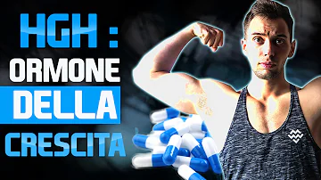 Dove fare la puntura di GH?