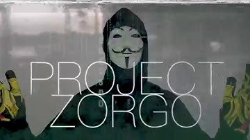 Control YouTubers Minds - Project Zorgo Doomsday Date