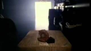 Slumberland matresses   1984