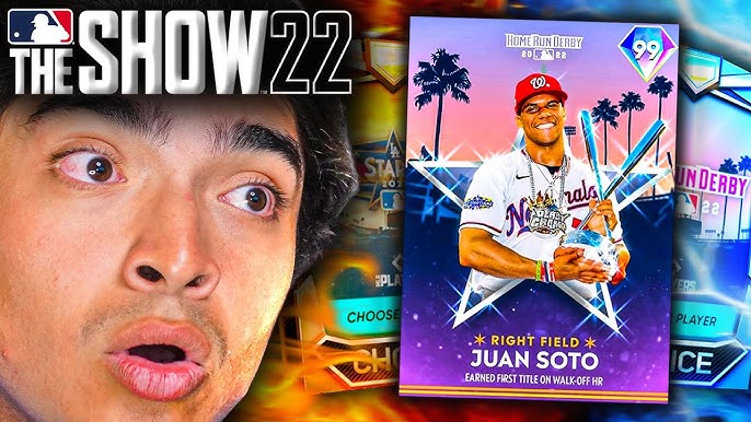 MLB® The Show™ - Nike City Connect Program debuts in MLB The Show 22