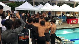 2022 CIF Swim Championship Cerritos High