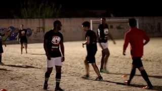 Academia Ubuntu Rugby