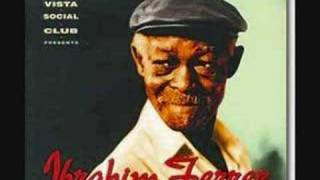 Video thumbnail of "ibrahim ferrer"