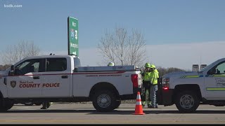 Drivers react to deadly crash that killed 2 MODOT workers screenshot 1