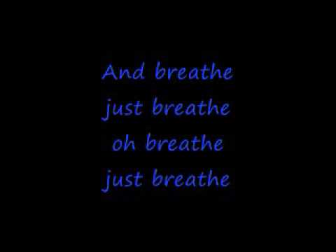 Anna Nalick Breathe 2 Am