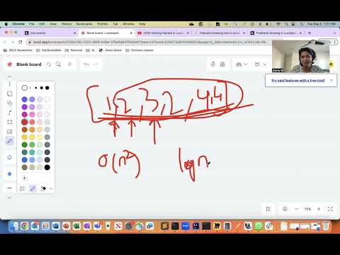Find Duplicate elements in an Array