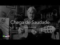 Chega de Saudade (Cover) - João Gilberto