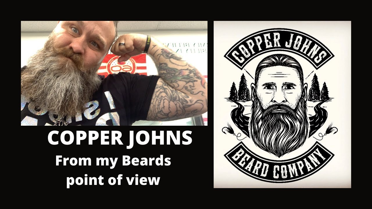 Copper John's.. WTH is going on here???? YouTube