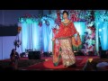 Spiritsoar events  fashion show wedding carnival theme