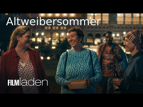 Altweibersommer – Trailer