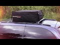 WeatherTech RackSack: Up-Close Look