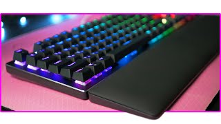 ⌨️ МЕХАНИЧЕСКАЯ КЛАВИАТУРА из РОССИИ! Клавиатура Zet Gaming Blade 2 обзор