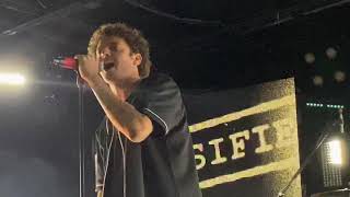 Grandson - “Stigmata” At The Underground (Charlotte, NC) 2019