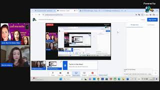 ICT Integration in Education