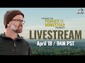 Finding The Perfect Homestead - LIVESTREAM @ 9am PST