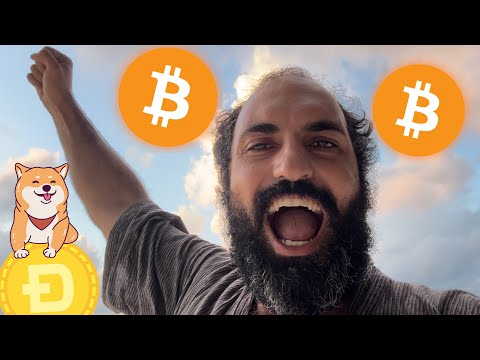 WHEN AM I SELLING ALL MY BITCOIN? FOR BITCOIN TRADERS