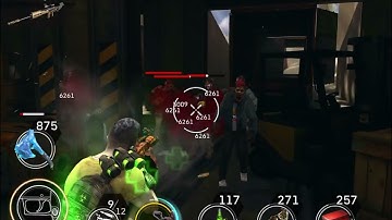 Left To Survive - Zombie Horde Event - 30/09/2022 - INSANE MODE - MAP9