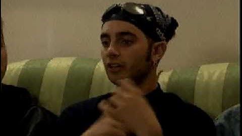 Chris Kirkpatrick on Hard Work