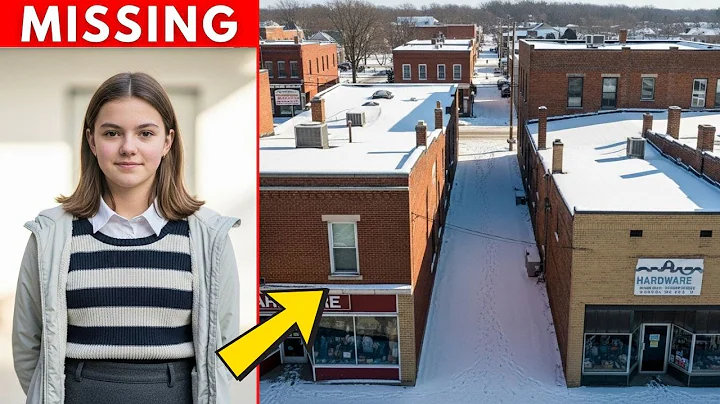 Minnesota 1994 cold case solved — arrest shocks community