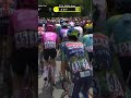 TOUR DE FRANCIA 2026 | Últimas noticias sobre el estado de salud de Einer Rubio