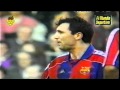 100 Golden Goals Of Hristo Stoichkov For Barcelona Part 2 HD 